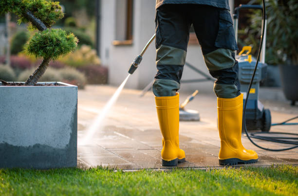 Best Commercial Building Pressure Washing  in Dayton, OR